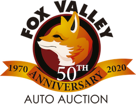 Fox Valley Auto Auction